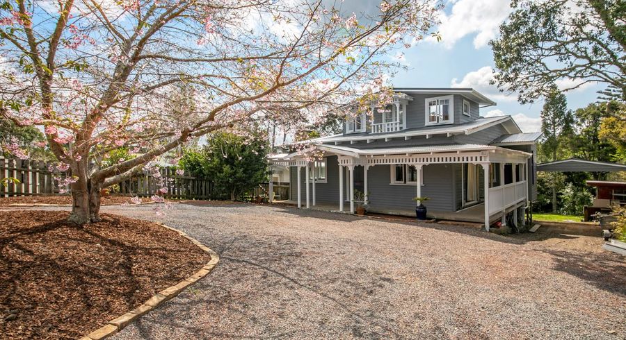  at 70 Victory Road, Laingholm, Auckland