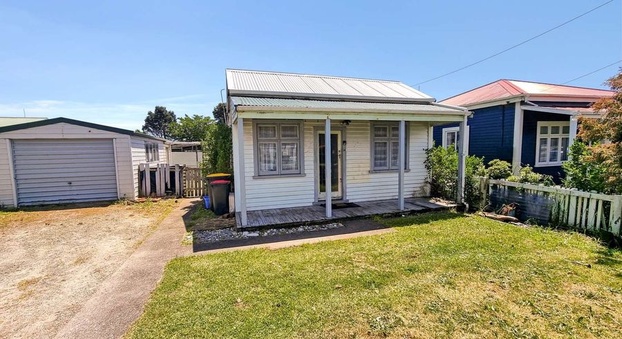  at 38 Blake Street, Blaketown, Grey, West Coast