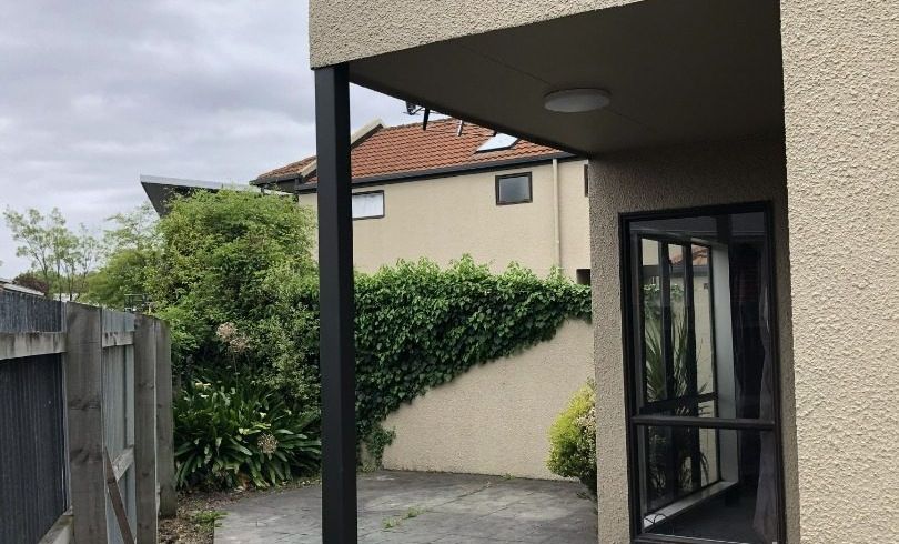  at 4/10 Dilworth Street, Riccarton, Christchurch City, Canterbury