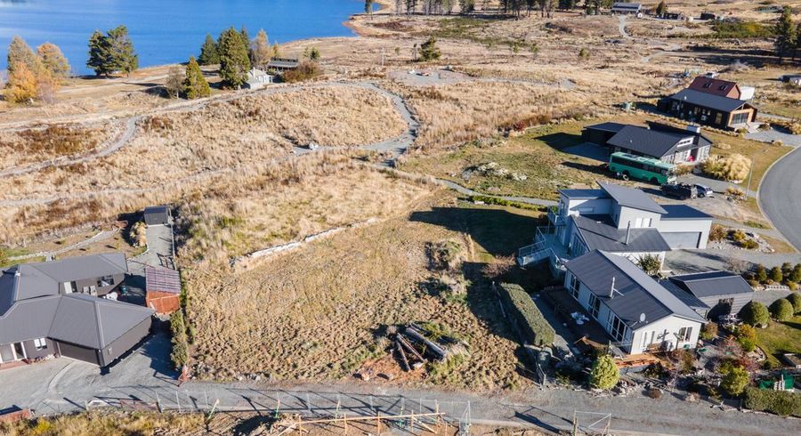  at 98a Lake Ohau Drive, Lake Ohau, Waitaki, Otago