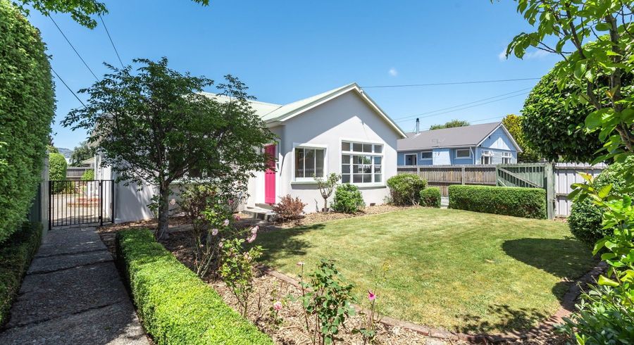  at 70 Edinburgh Street, Spreydon, Christchurch