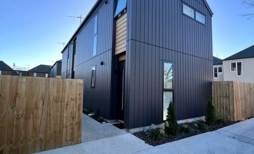  at 2/417 Madras Street, City Centre, Christchurch City, Canterbury