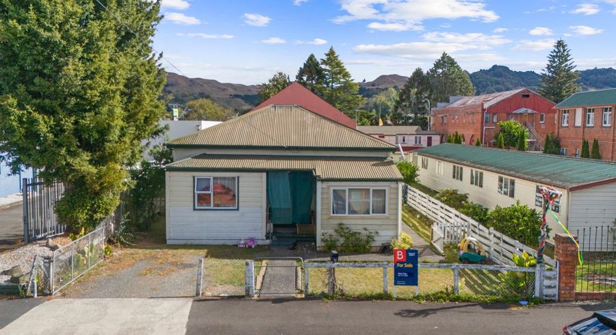  at 76 Taupiri Street, Te Kuiti