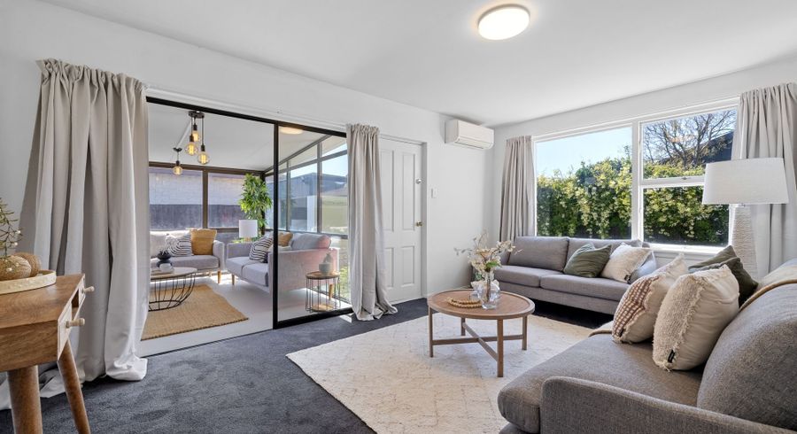  at 4/161 Shaw Avenue, New Brighton, Christchurch City, Canterbury