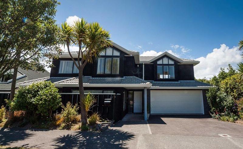 at 1/167 Westchester Drive, Churton Park, Wellington