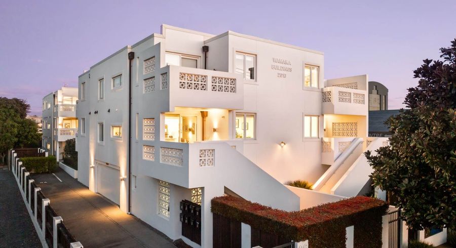  at 4/36 Wilkinson Road, Ellerslie, Auckland City, Auckland