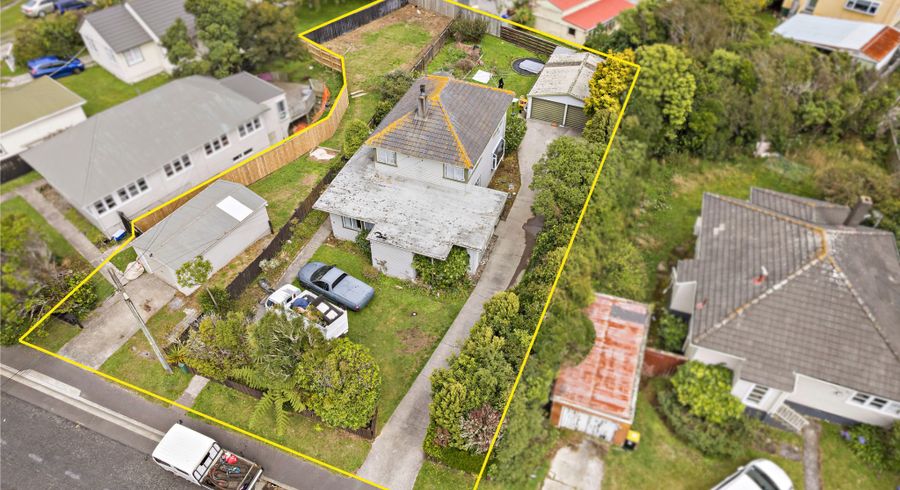  at 10 Stephen Street, Johnsonville, Wellington, Wellington