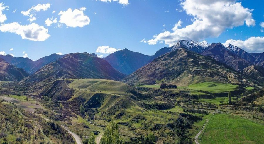  at 1624 Cardrona Valley Road, Cardrona, Wanaka, Otago