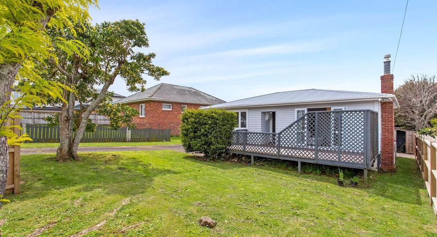  at 1/15 Hayward Road, Papatoetoe, Manukau City, Auckland