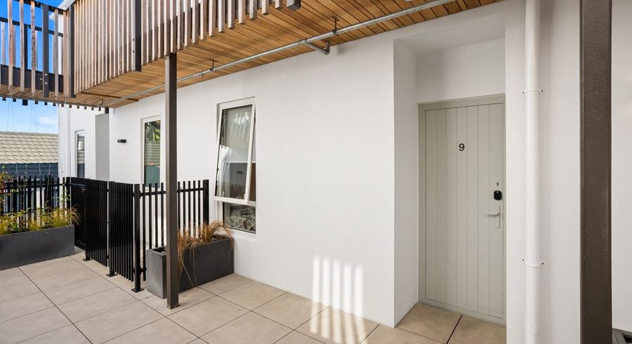  at 9/55 Maclean Street, Paraparaumu Beach, Kapiti Coast, Wellington