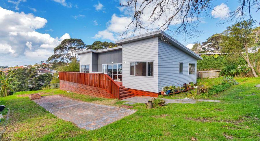  at 139 Albany Highway, Unsworth Heights, Auckland