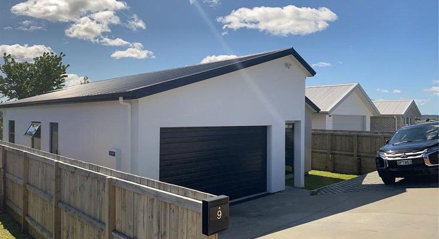  at 9 Amelia Way, Pyes Pa, Tauranga, Bay Of Plenty