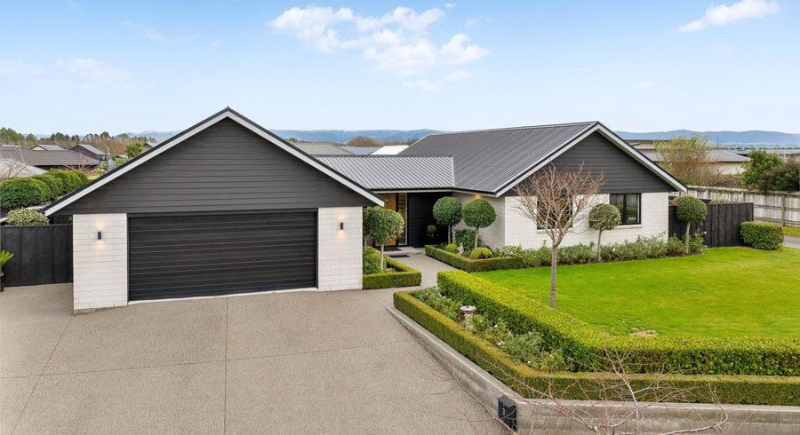  at 3 Roger Renall Avenue, Masterton, Masterton, Wellington