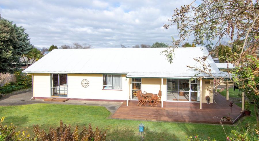  at 2 Paul Place, Awapuni, Palmerston North