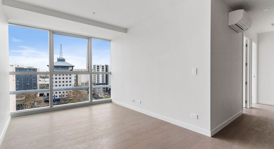 at 1207/1 Greys Avenue, City Centre, Auckland City, Auckland