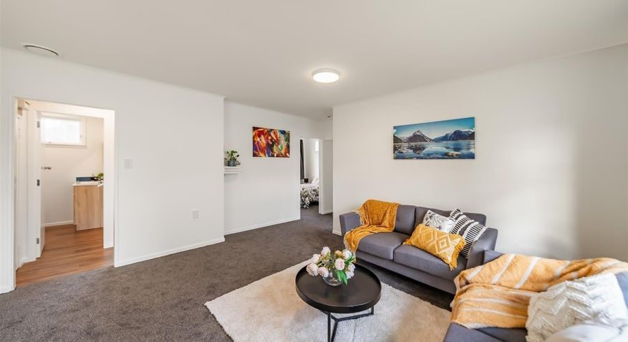  at 4/17A Miro Street, Trentham, Upper Hutt, Wellington