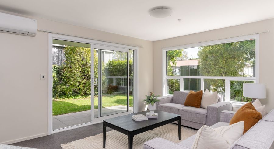  at 9/25 Hastings Street West, Sydenham, Christchurch