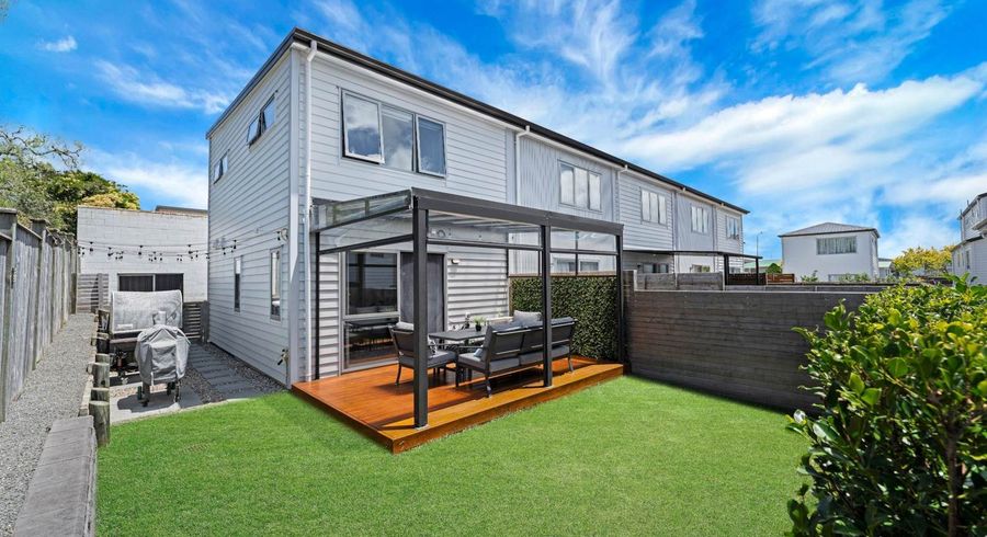  at 7/5 Woolfield Road, Papatoetoe, Manukau City, Auckland