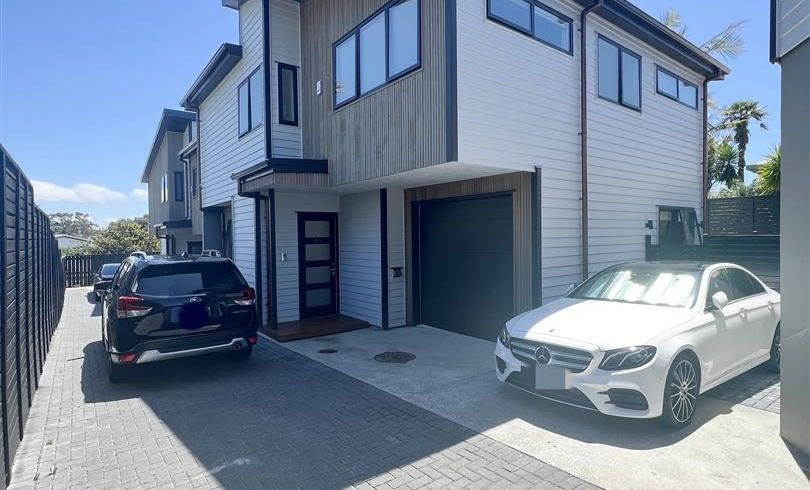  at 81A Matipo Road, Mairangi Bay, North Shore City, Auckland