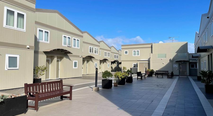  at 17/118 Broadway, Newmarket, Auckland City, Auckland