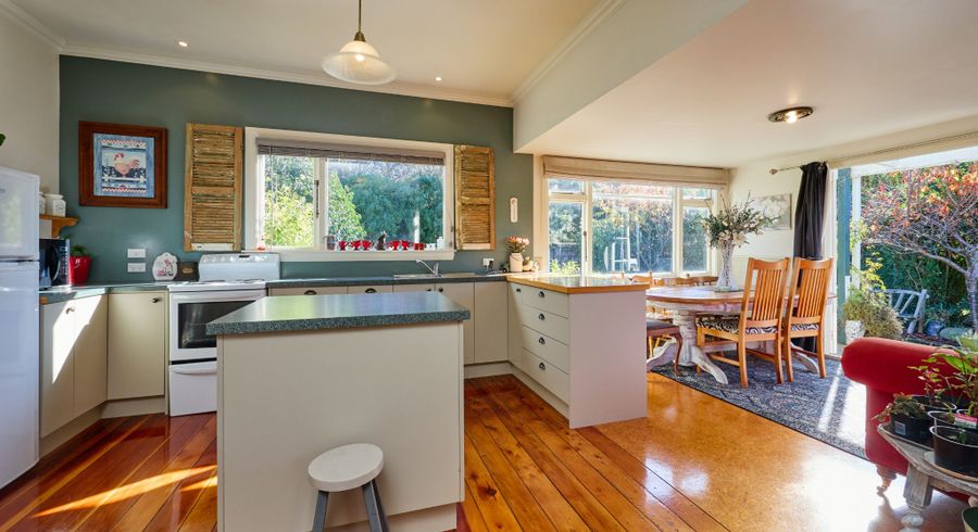  at 223 Beach Road, Kaikoura