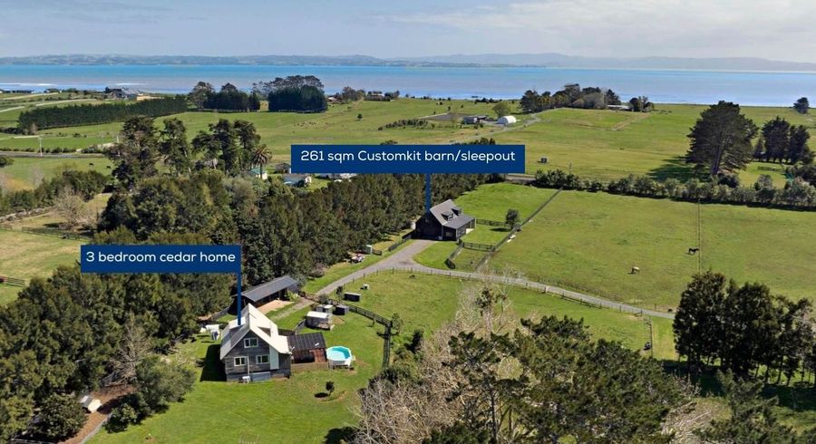  at 440 Seagrove Road, Waiau Pa, Pukekohe