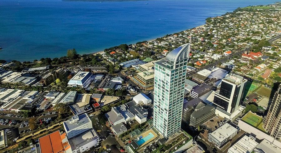  at 904/3 Northcroft Street, Takapuna, North Shore City, Auckland