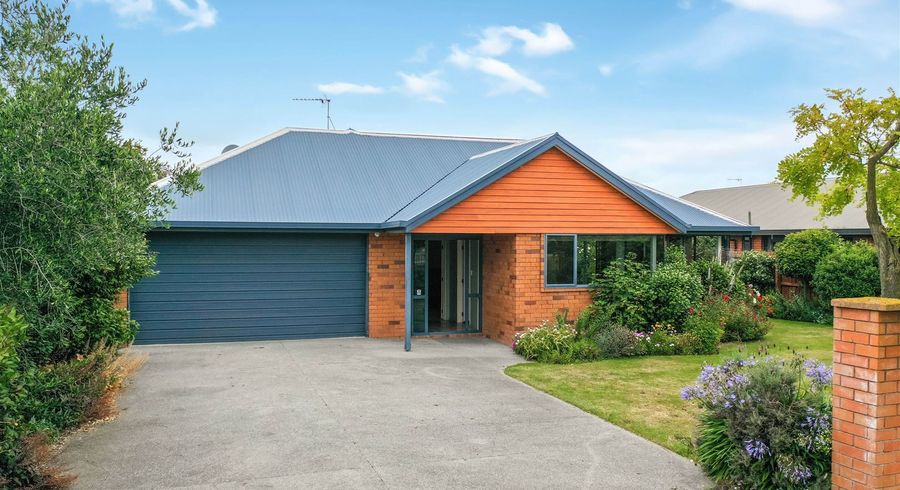  at 17 Thomson Street, Tinwald, Ashburton