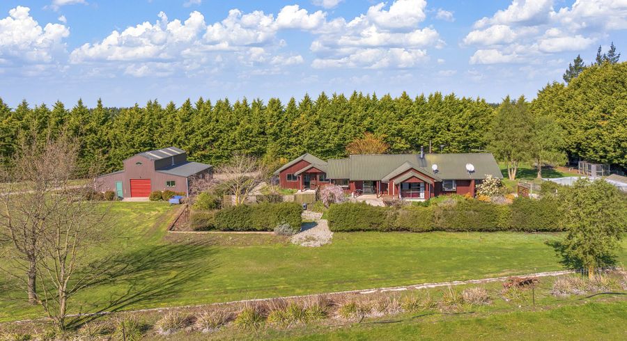  at 185 Worlingham Road, Eyrewell, Waimakariri, Canterbury