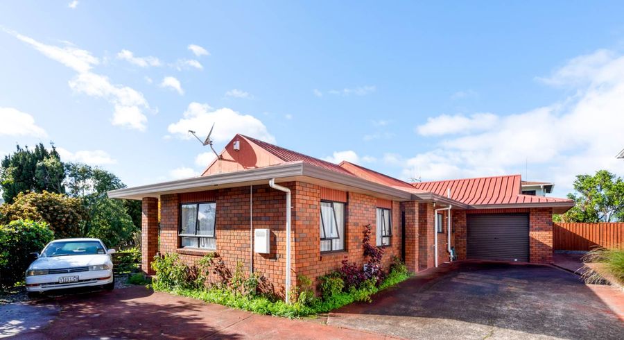  at 2/329 Western Hills Drive, Avenues, Whangarei