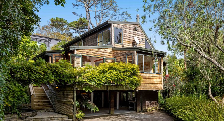  at 234a Beach Road, Campbells Bay, North Shore City, Auckland