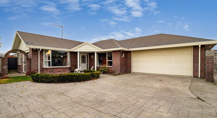  at 200a Chalmers Avenue, Ashburton, Ashburton, Canterbury