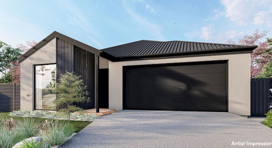  at 52 Flaxmill Road, Casebrook, Christchurch