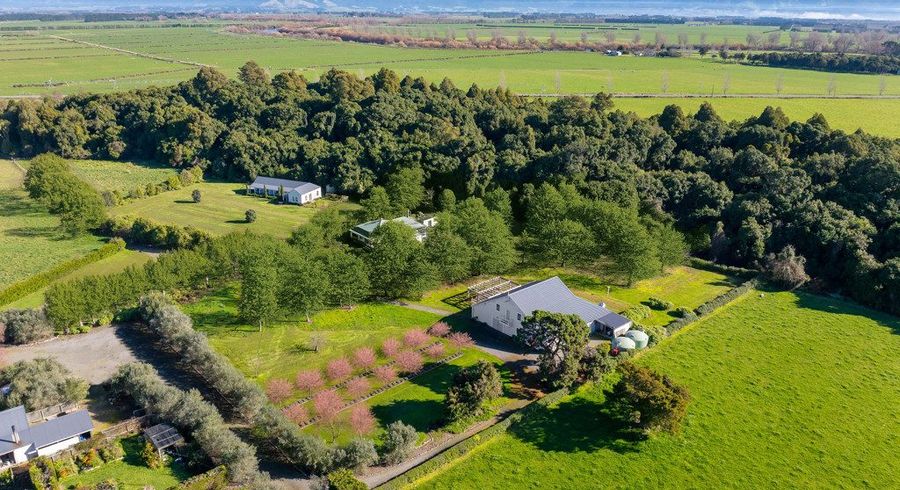  at 2111 Kahutara Road, Martinborough, South Wairarapa, Wellington