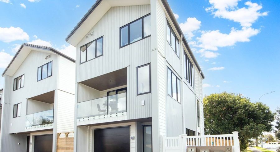  at 283A Bucklands Beach Road, Bucklands Beach, Auckland