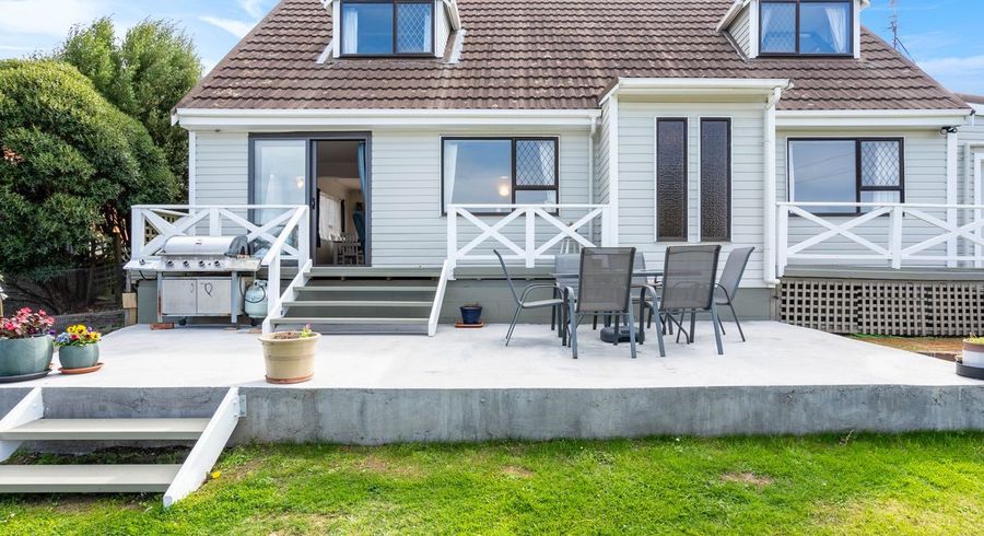  at 1A Warwick Street, Balaclava, Dunedin