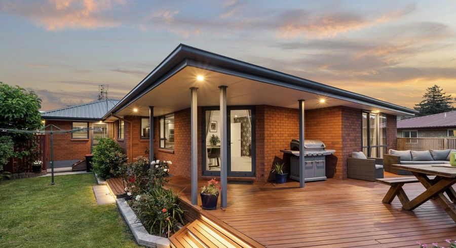  at 4 Coach Road, Fairfield, Dunedin