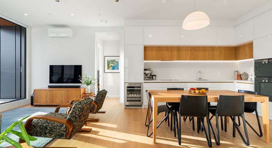  at 1605/161 Victoria Street, Te Aro, Wellington, Wellington