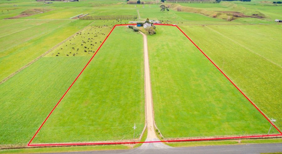  at 338 Couper Road, Palmerston North