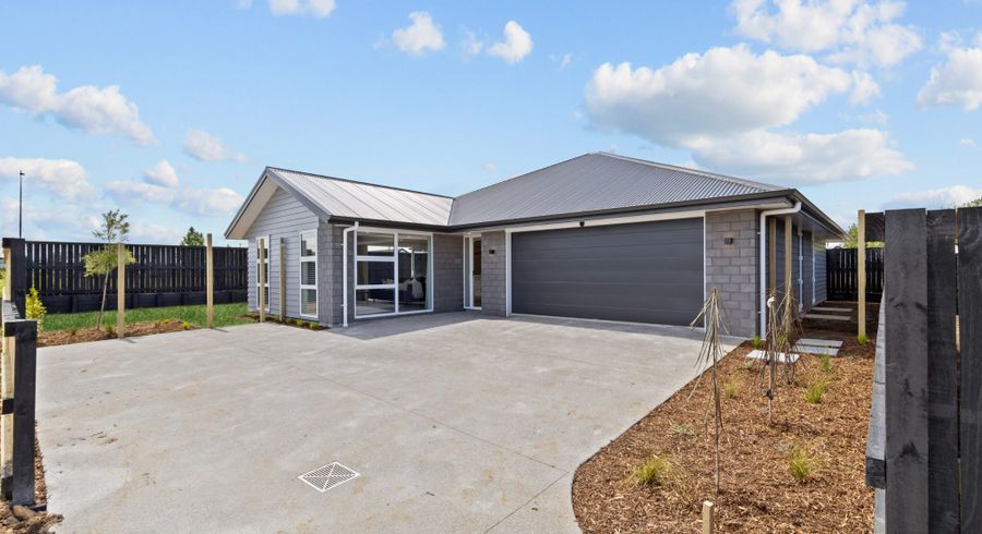  at 109 Cobham Drive, Morrinsville, Matamata-Piako, Waikato