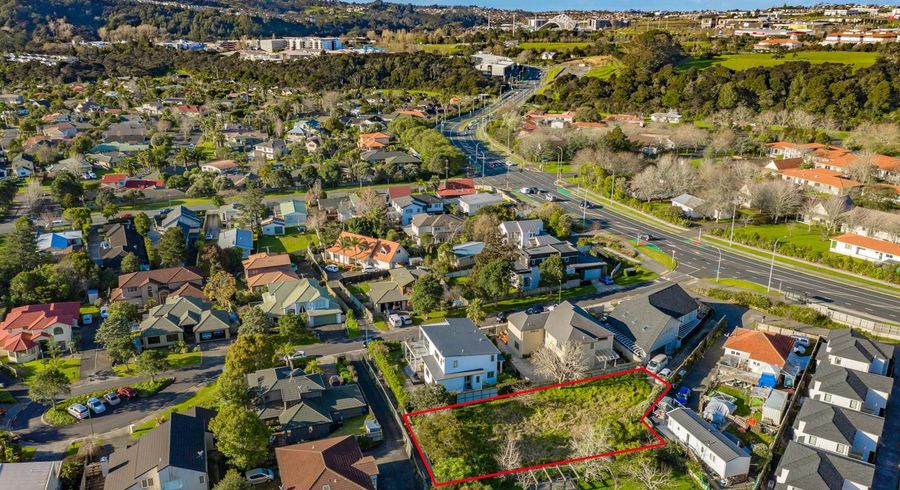  at 460B Albany Highway, Albany, Auckland