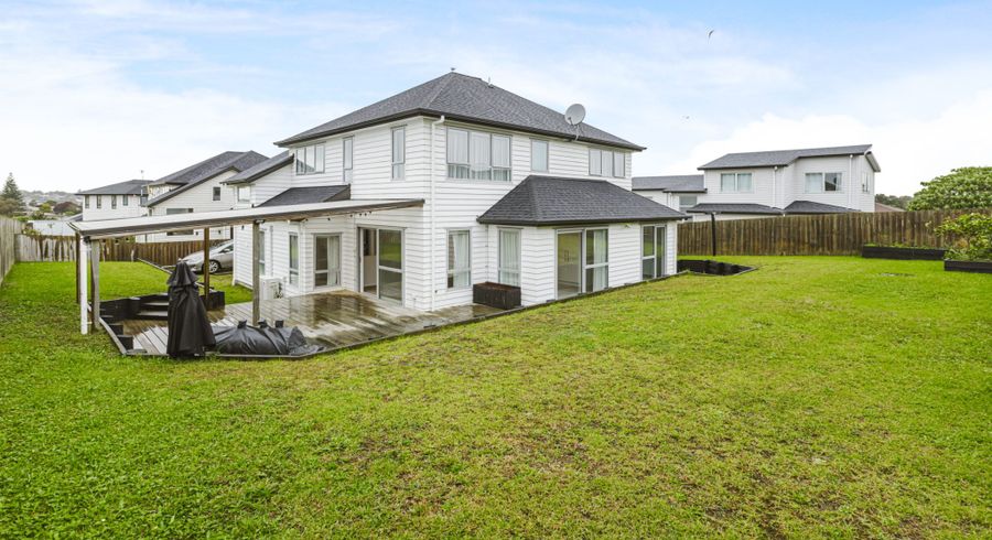  at 22 Waitahu Rise, Pukekohe, Pukekohe
