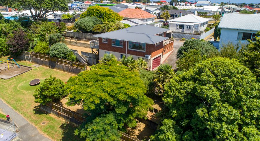  at 9B Normanby Street, Fitzroy, New Plymouth