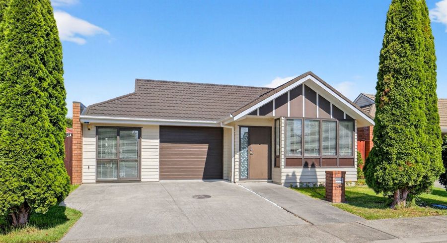  at 26 Tarapiroe Avenue, Takanini, Papakura, Auckland