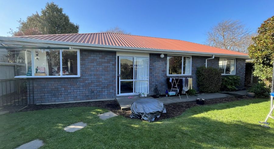  at 1/12 Cobra Street, Halswell, Christchurch