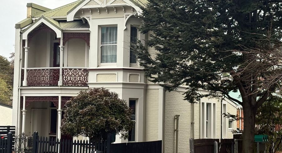  at 699 Cumberland Street, North Dunedin, Dunedin, Otago