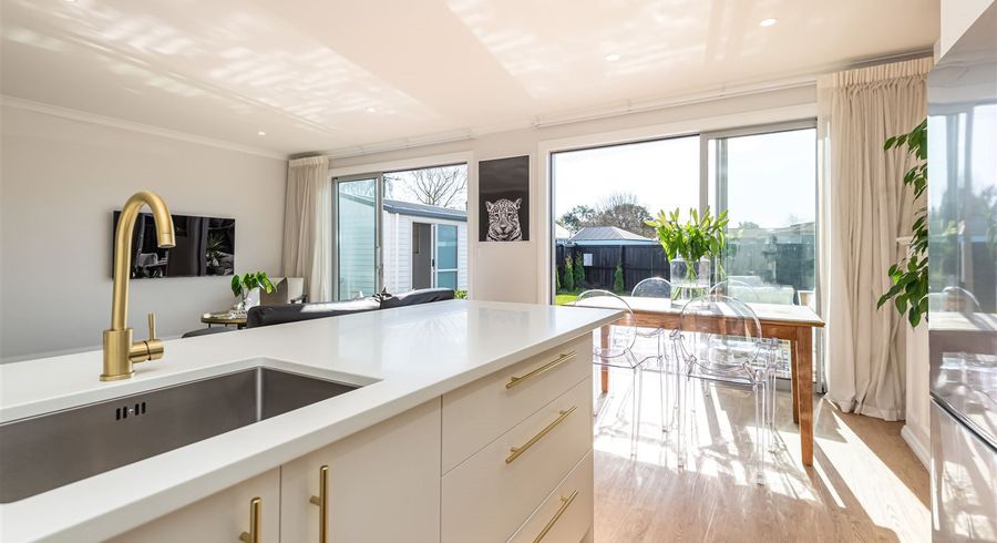  at 134A Matsons Avenue, Papanui, Christchurch