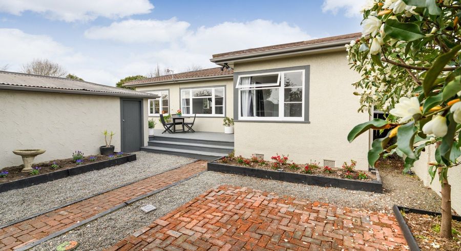  at 36 Aberdeen Avenue, Takaro, Palmerston North