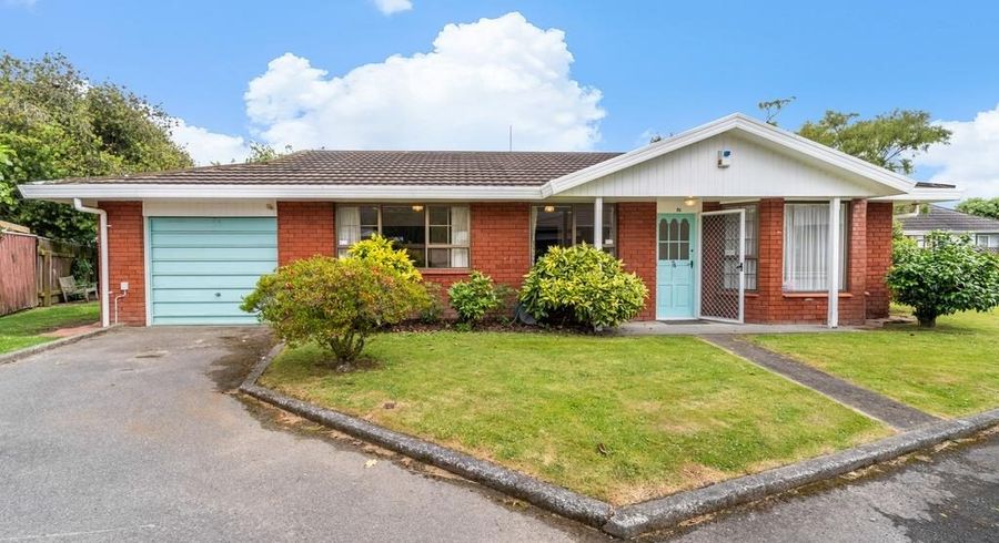  at 7A Walters Street, Lower Hutt, Lower Hutt, Wellington