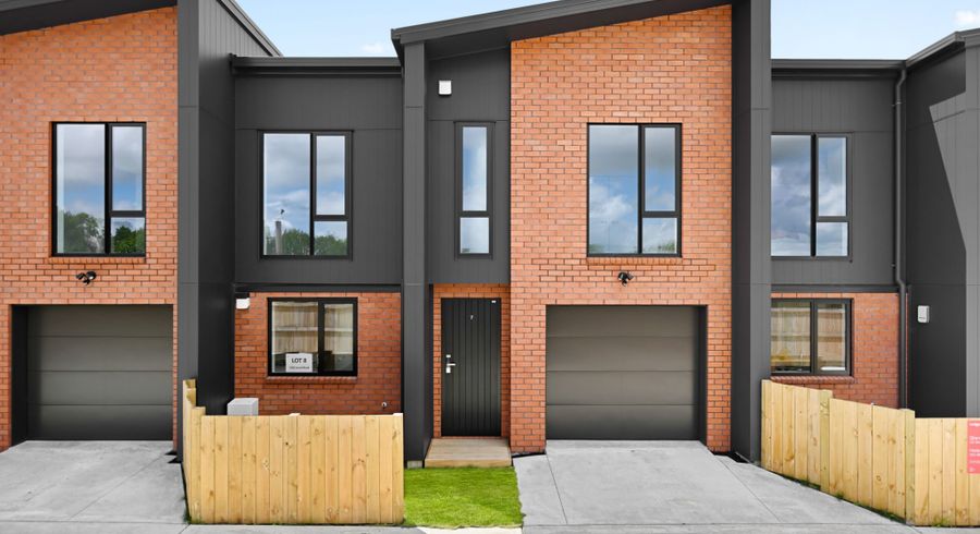  at Lot 8, 63 Ascot Road, Chartwell, Hamilton, Waikato